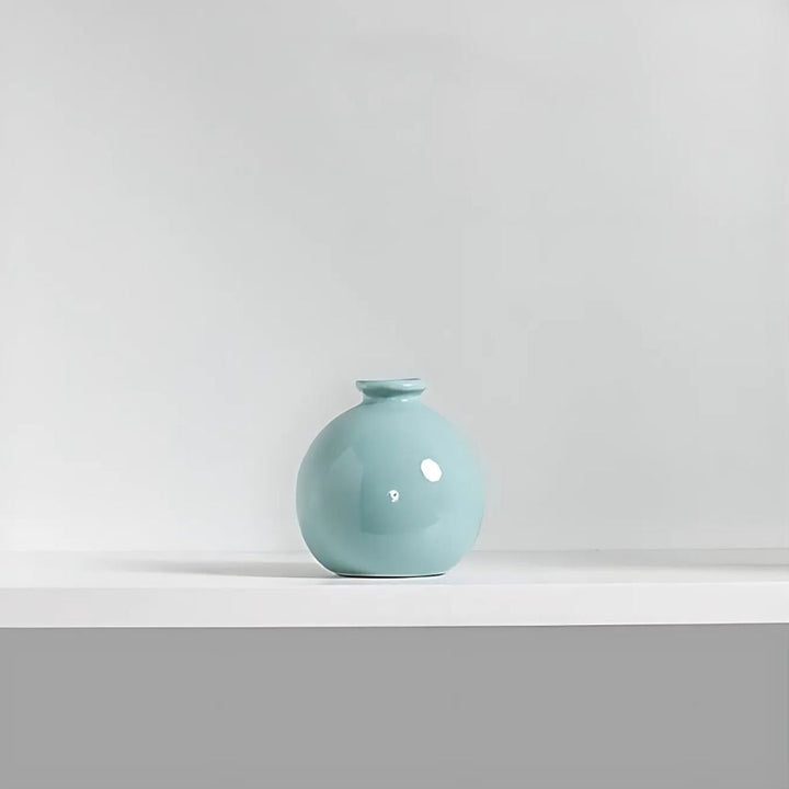 Skanto | Puffy Pout Vase