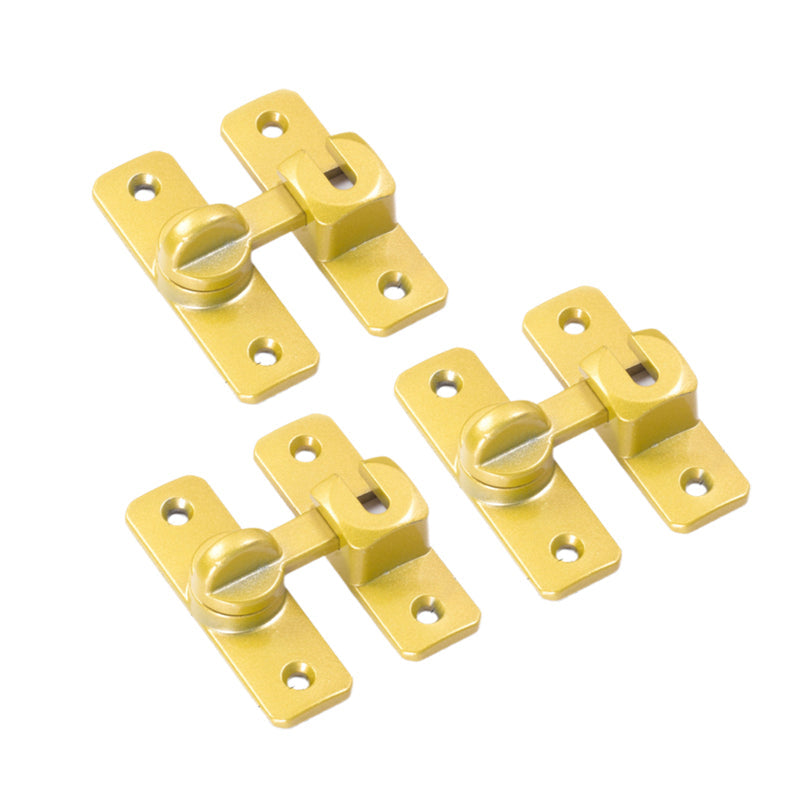 Skanto | Aluminiumlegering flip latch