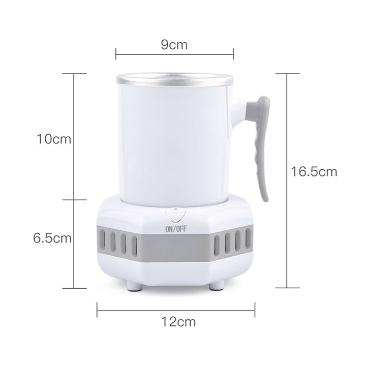 Desktop Cooling Cup | Skanto