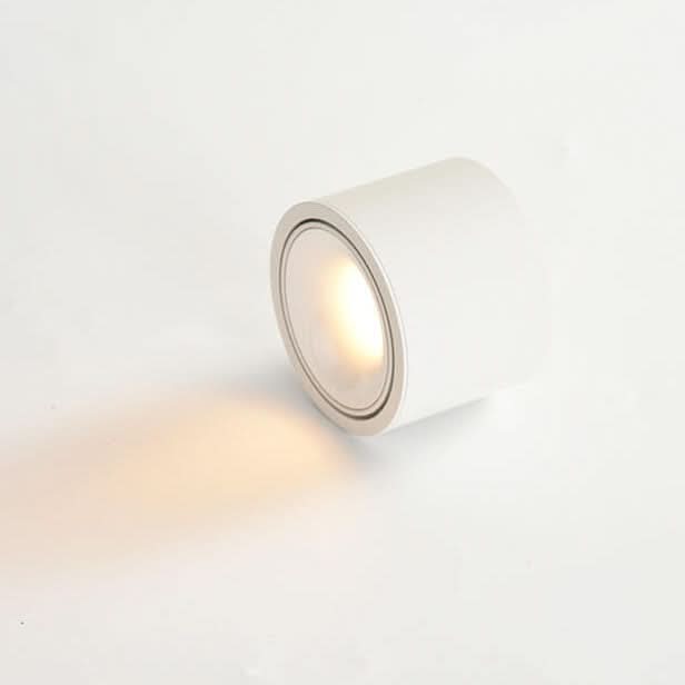 Skanto | Justerbar LED Innfelte Takspotlight