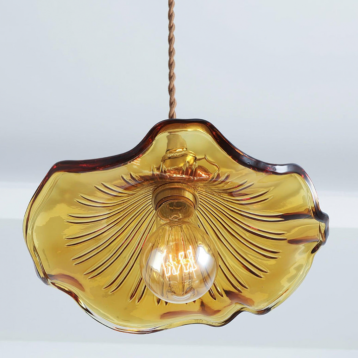 Skanto | Frendorf Hibiscus Flowers Lampe