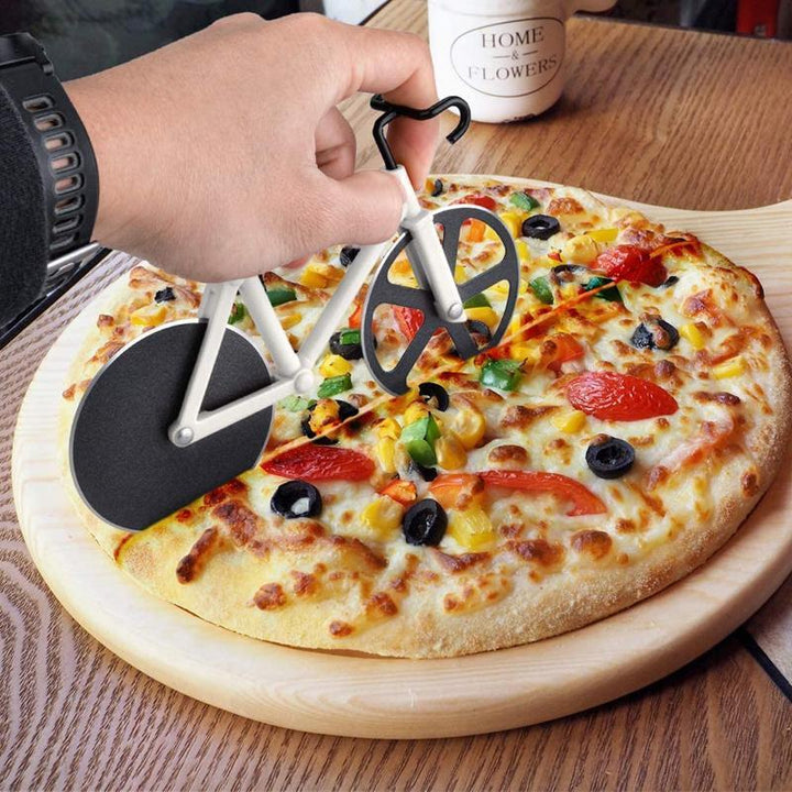 Skanto | Hjulrull Pizzakutter