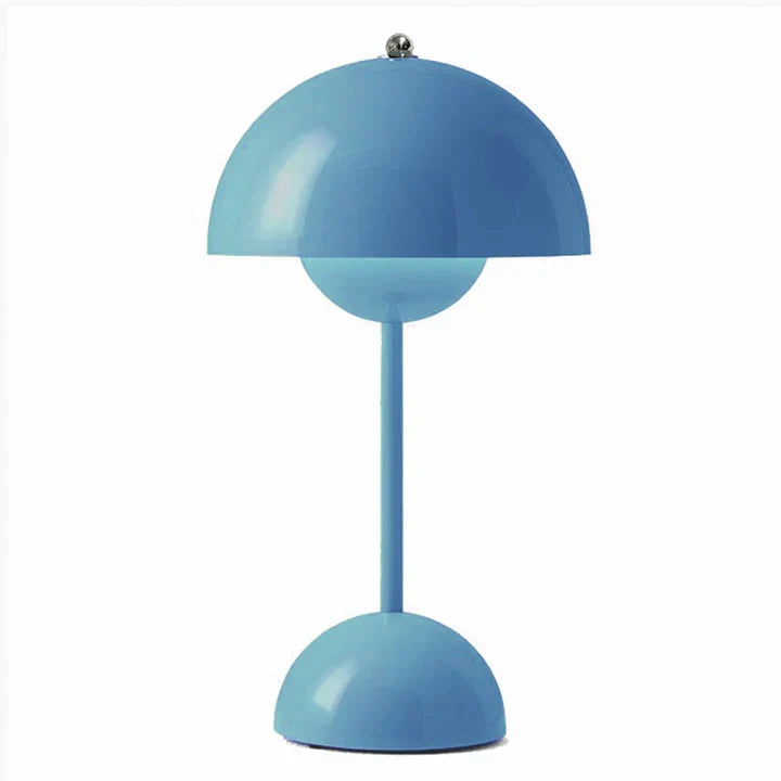 Skanto | Luksuriøs moderne nordisk bordlampe