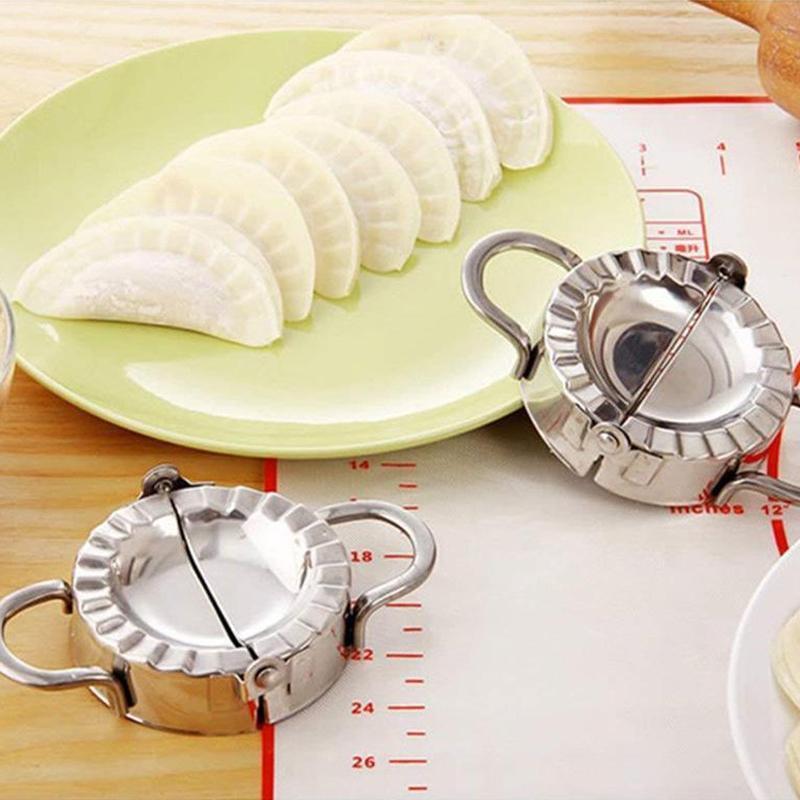 Skanto | Sett med 2 dumplingformer