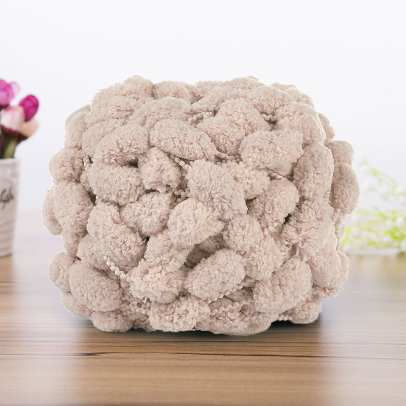 Skanto | DIYWool - Holdbar, myk ull med levende farger for alle årstider