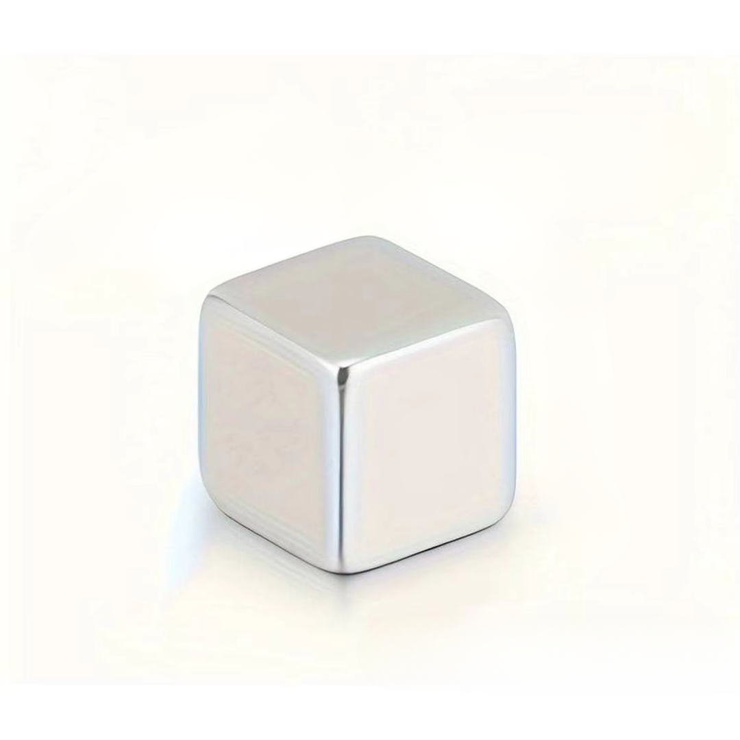 Skanto | Premium Multi-Use Square Magneter med Eksepsjonell Styrke