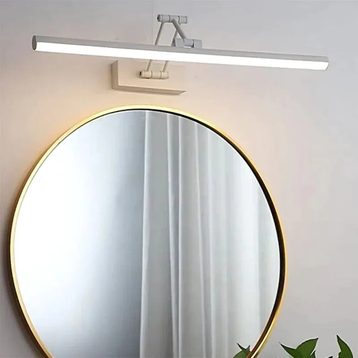 Skanto | LED vegglampe | Moderne metallarmatur for bad