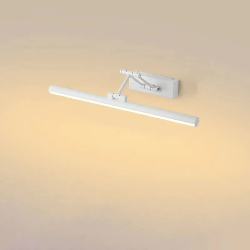 Skanto | LED vegglampe | Moderne metallarmatur for bad