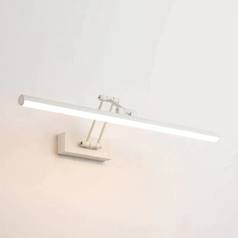 Skanto | LED vegglampe | Moderne metallarmatur for bad
