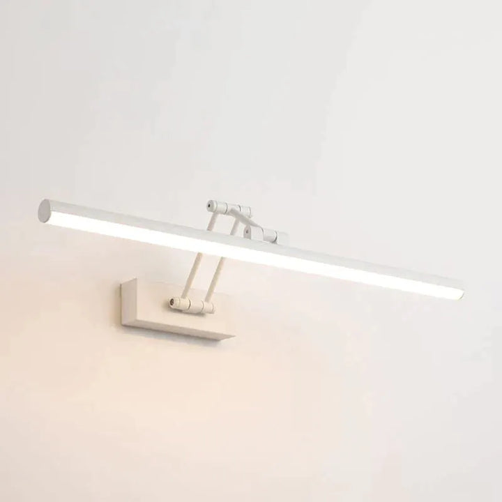 Skanto | LED vegglampe | Moderne metallarmatur for bad