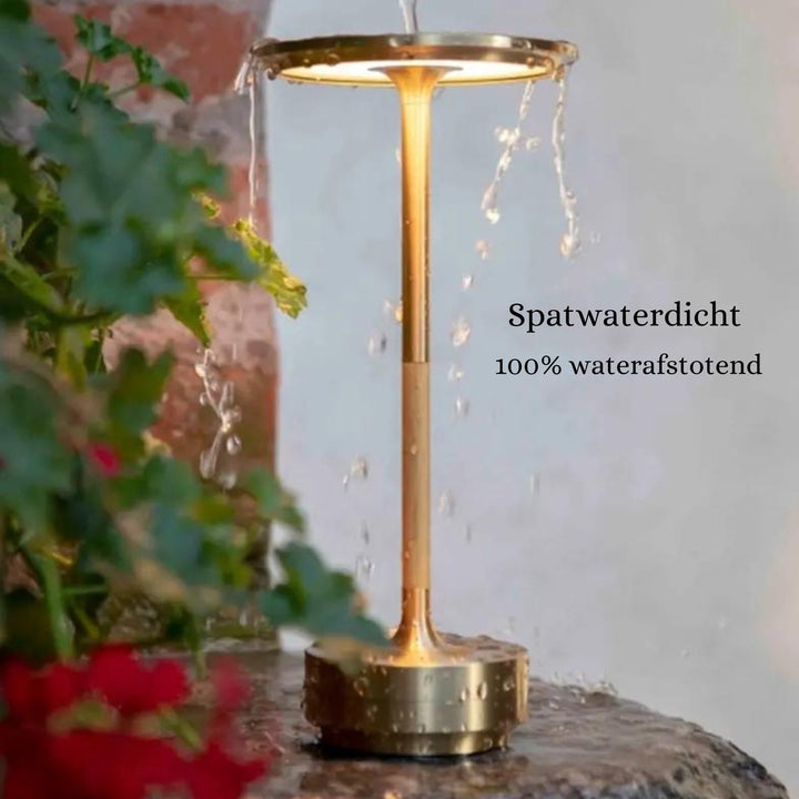 Skanto | LuxeLumina | Instant glød og eleganse