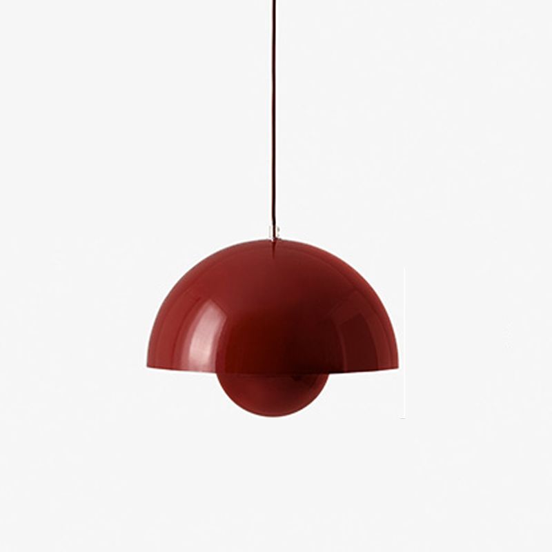 Skanto | Moderne kreativ 1-lampe pendellampe smijern geometrisk hengelampe
