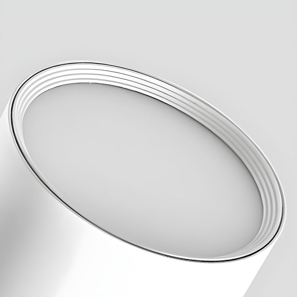 Skanto | Taklampe Moderne Aluminium LED Downlight