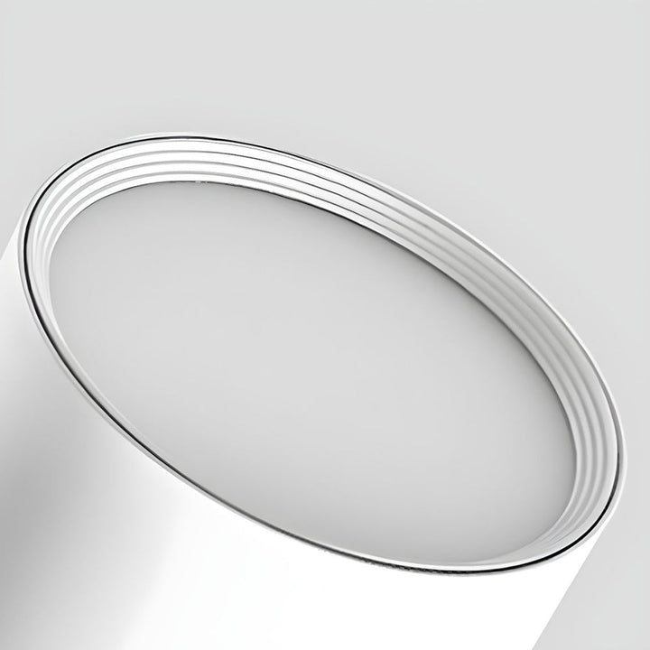 Skanto | Taklampe Moderne Aluminium LED Downlight