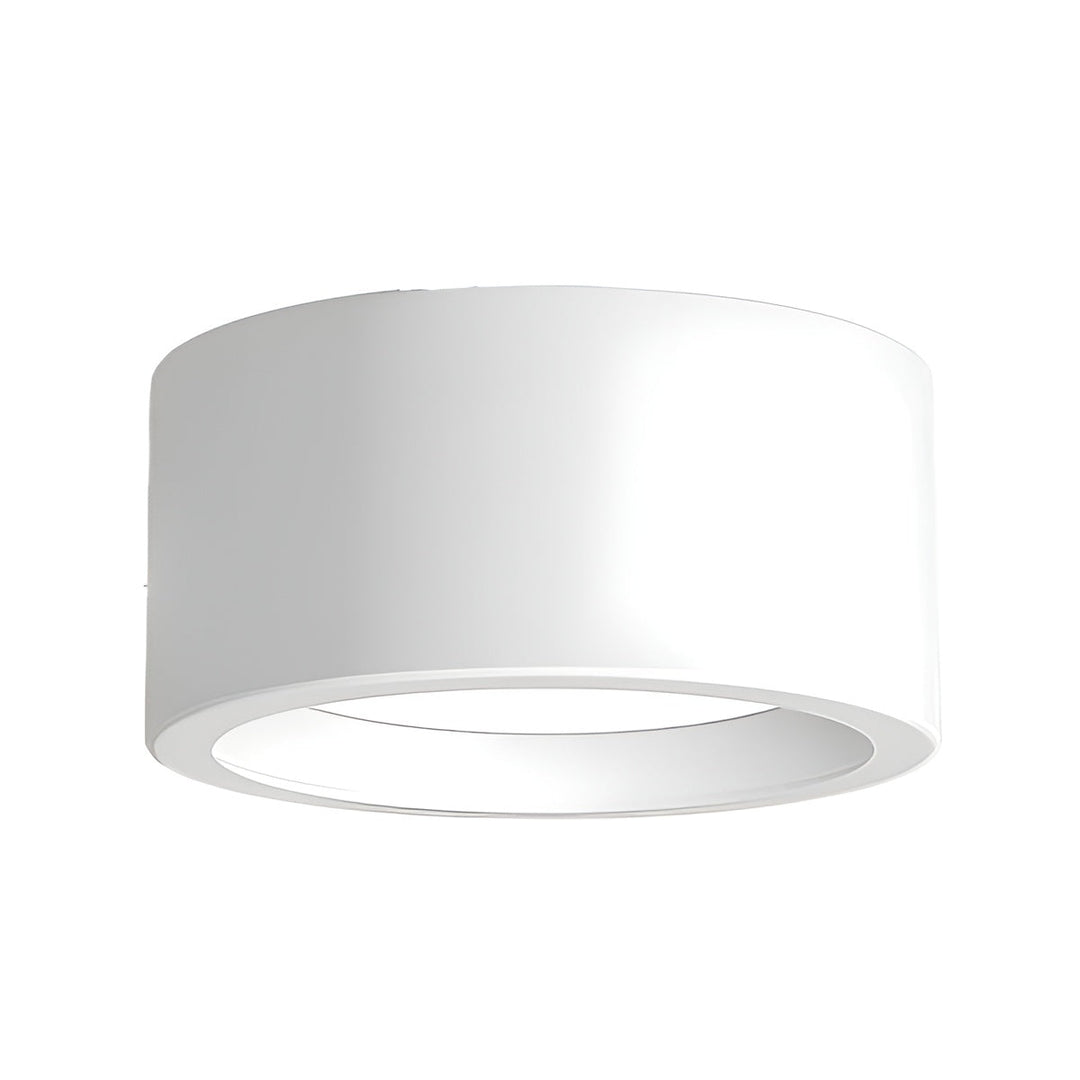 Moderne LED-taklampe – rund form og varmt LED-lys | Koselig belysning for ethvert rom