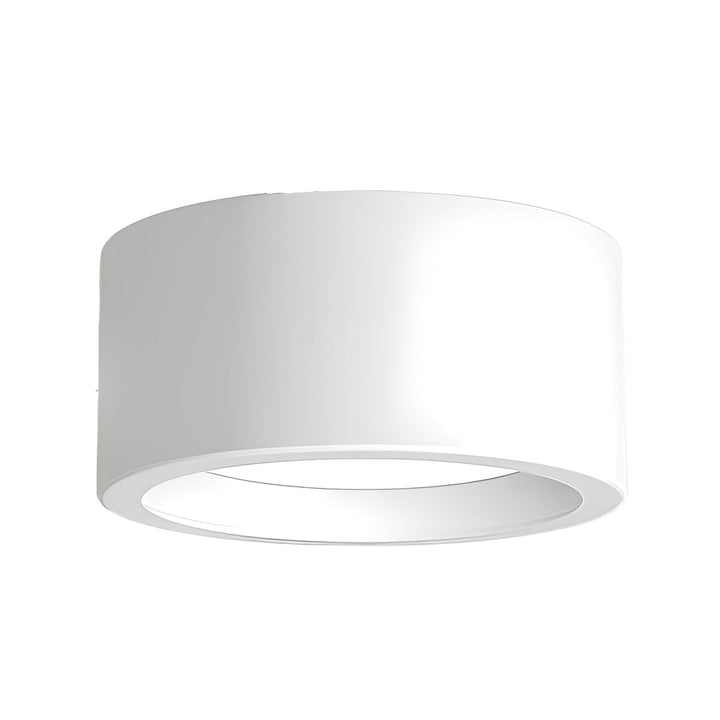 Moderne LED-taklampe – rund form og varmt LED-lys | Koselig belysning for ethvert rom