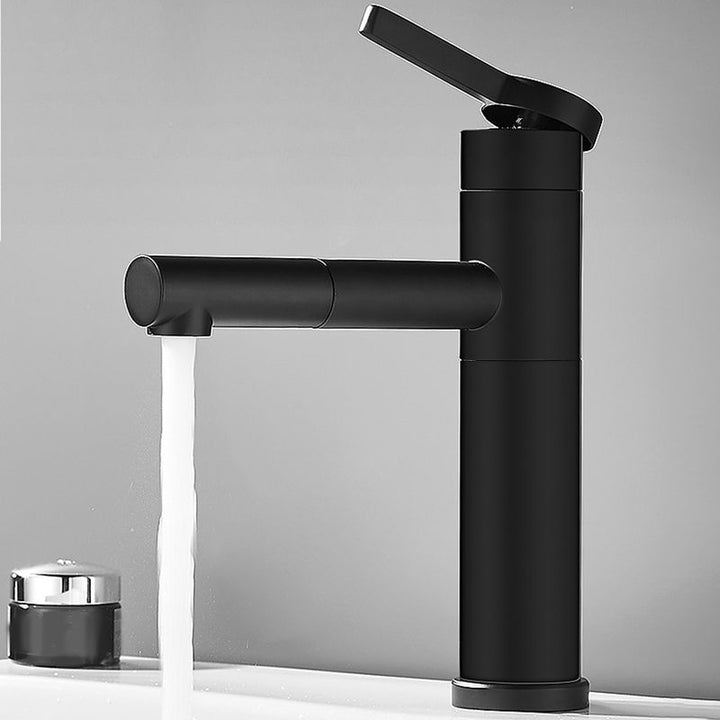 Glam Style spakkran med svingbar tut til badet