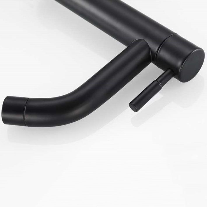 Skanto | Industriell Beholder Fitting Rustfritt Stål Håndtak Kran