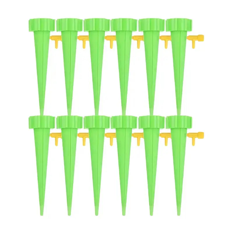 HydraPulse Spike — Avslappet nytelse, aldri tørre planter igjen | Skanto