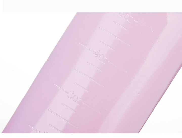 Skanto | Håroljeapplikatorflaske