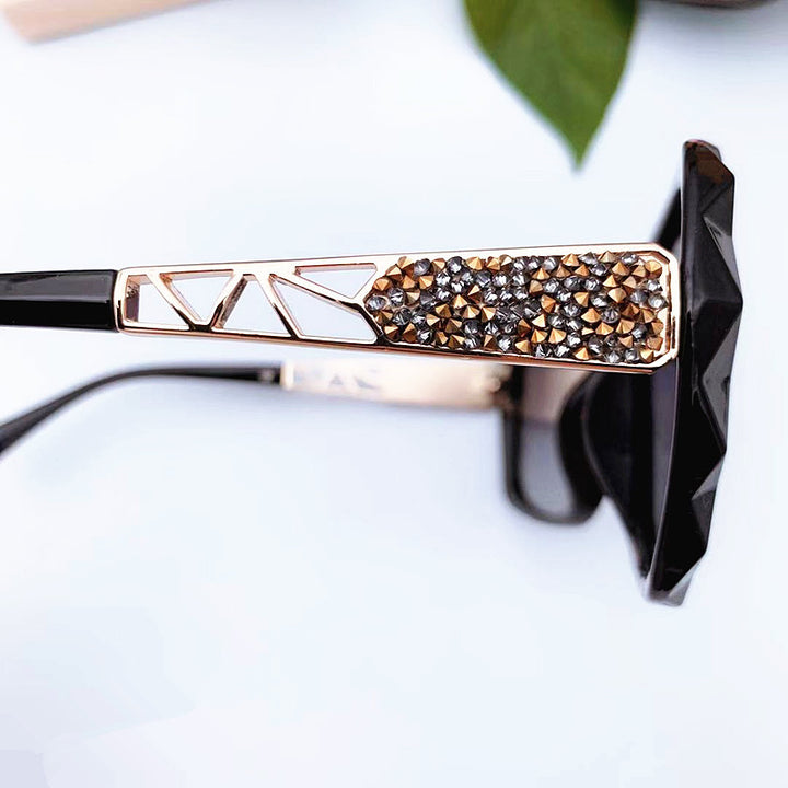 Dame solbrille Skanto