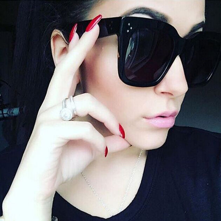 Dame solbrille Skanto