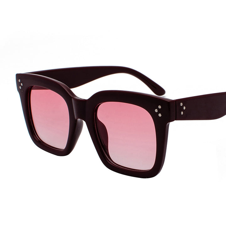 Dame solbrille Skanto