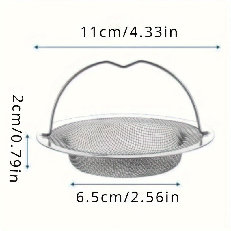 Dreneringssil grep Rustfritt stål Beskyttelse mot tilstoppelser | Skanto