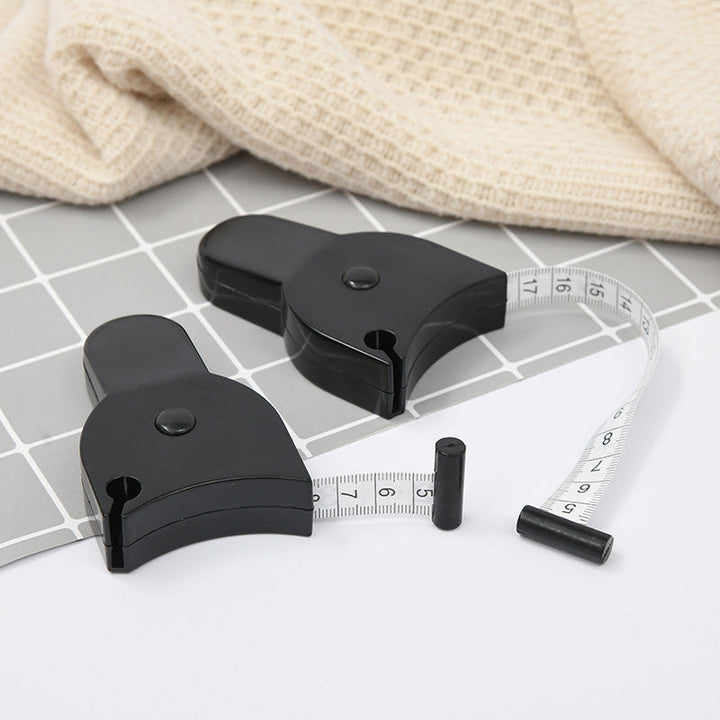 Skanto | Automatisk Rullende Tape Livmåler Ruler