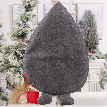 Nedtelling til jul Santa vedheng adventskalender | Skanto