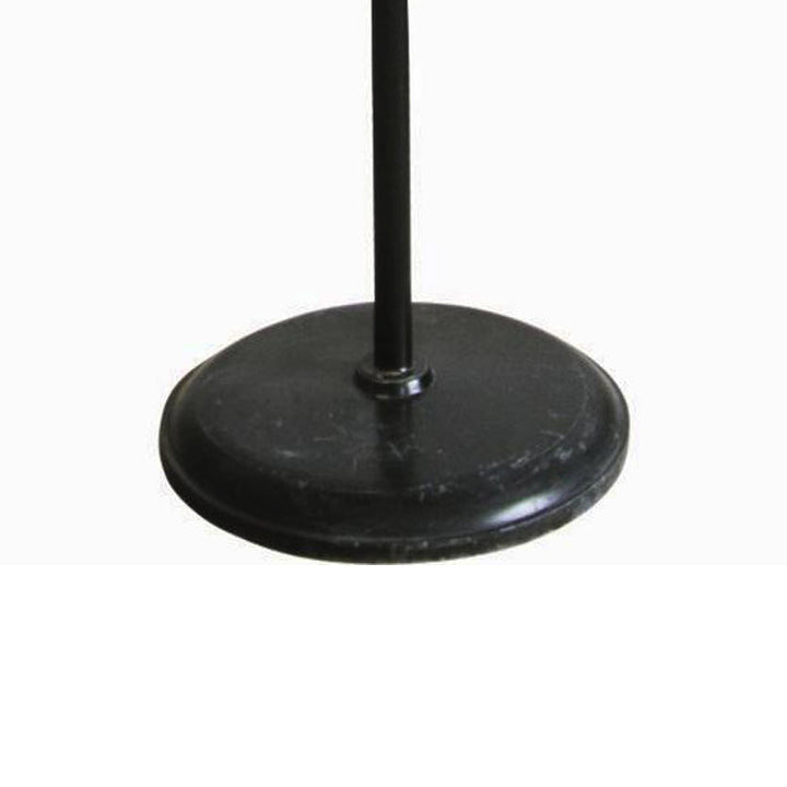 Industriell gulvfl Fan Skanto