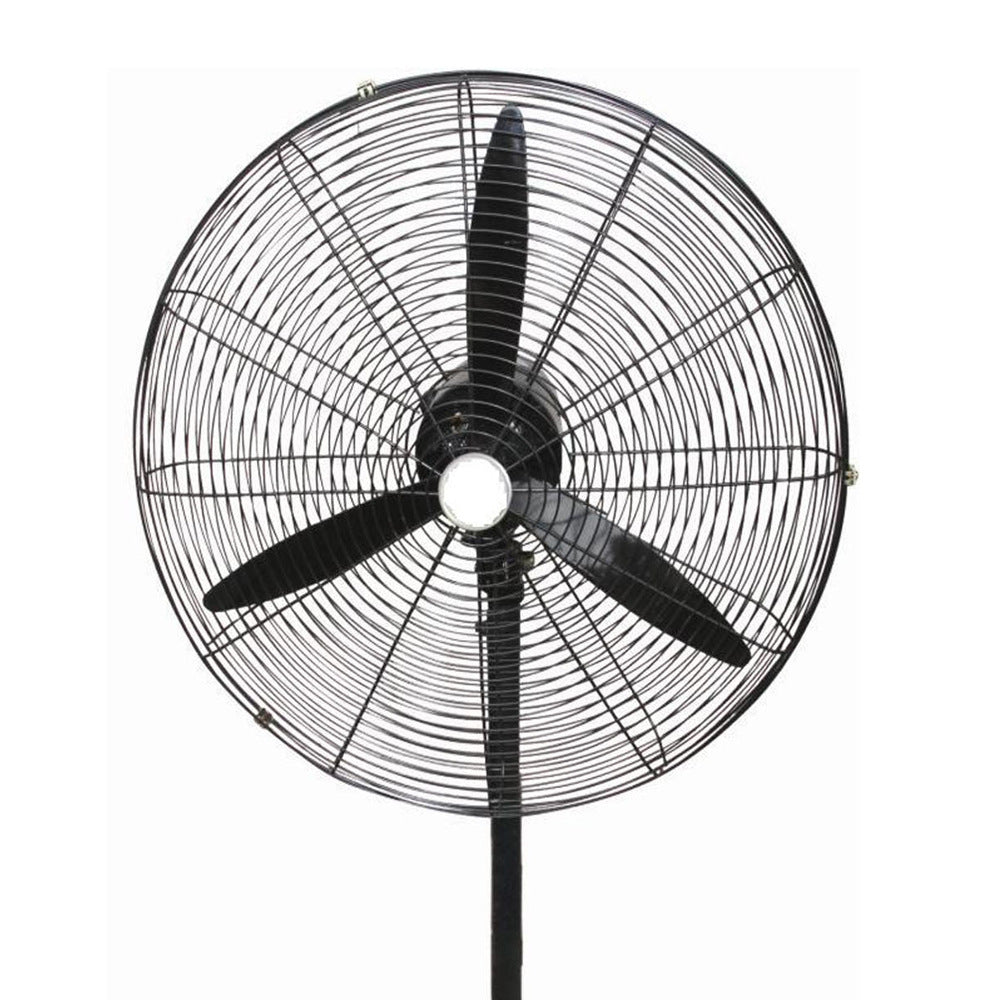 Industriell gulvfl Fan Skanto