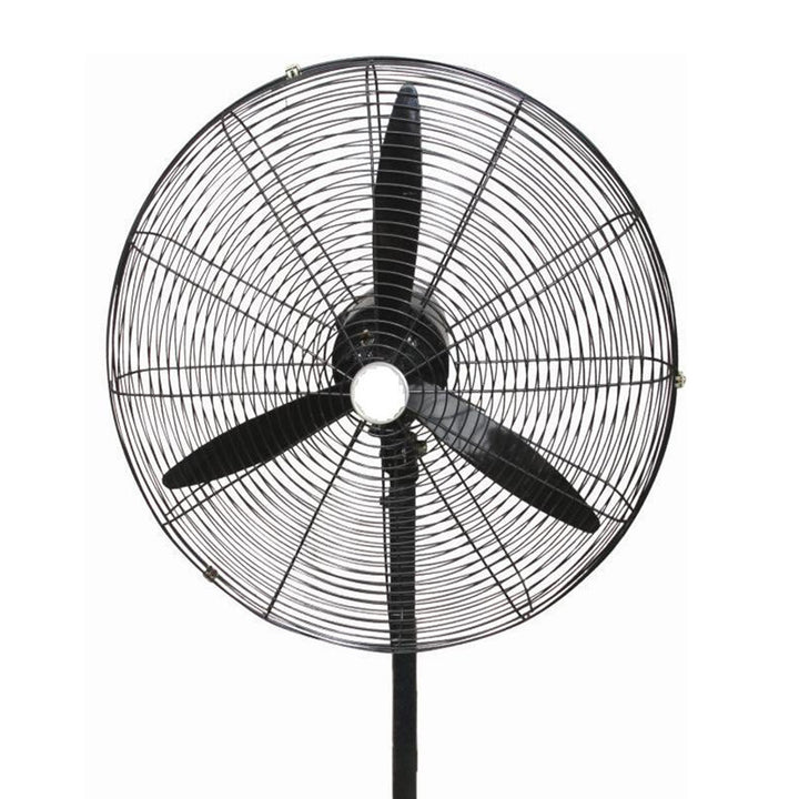 Industriell gulvfl Fan Skanto