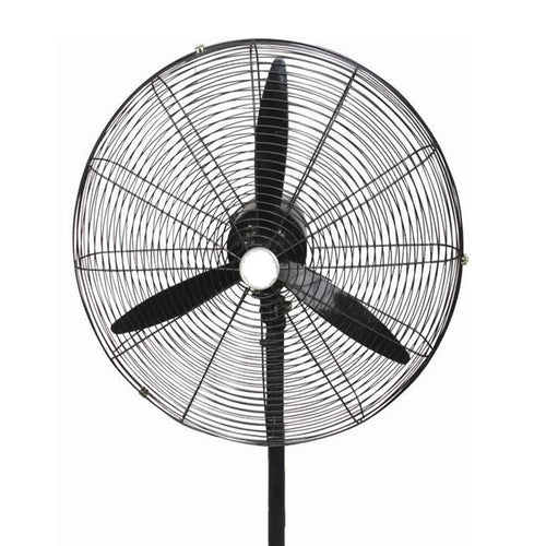 Industriell gulvfl Fan Skanto