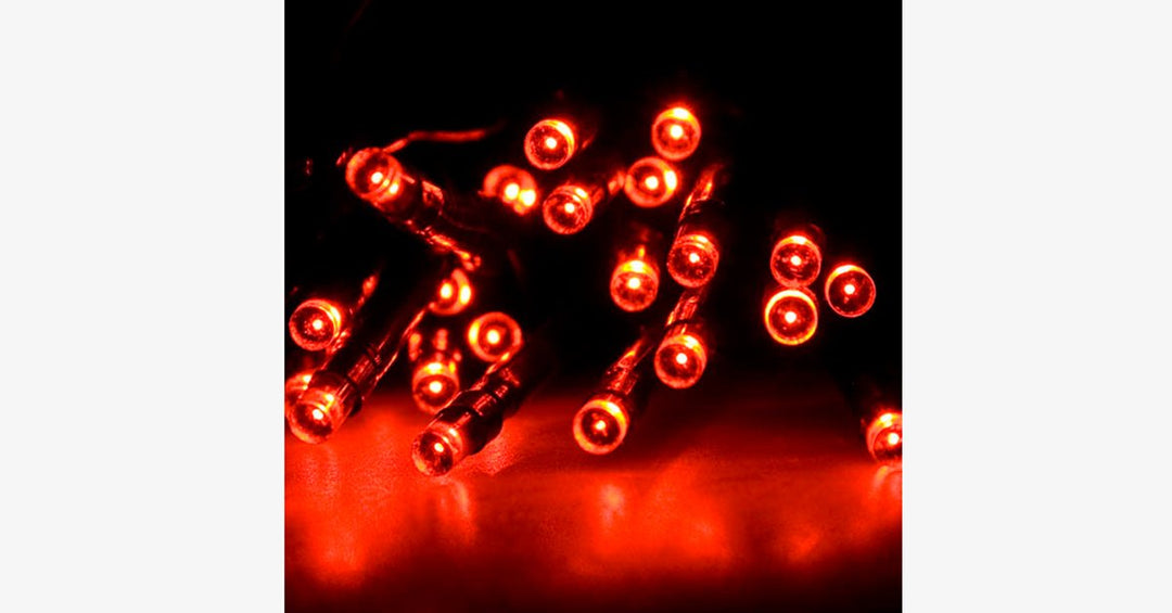 Skanto | LED Fe-lamper – Pynt med stilige lys!
