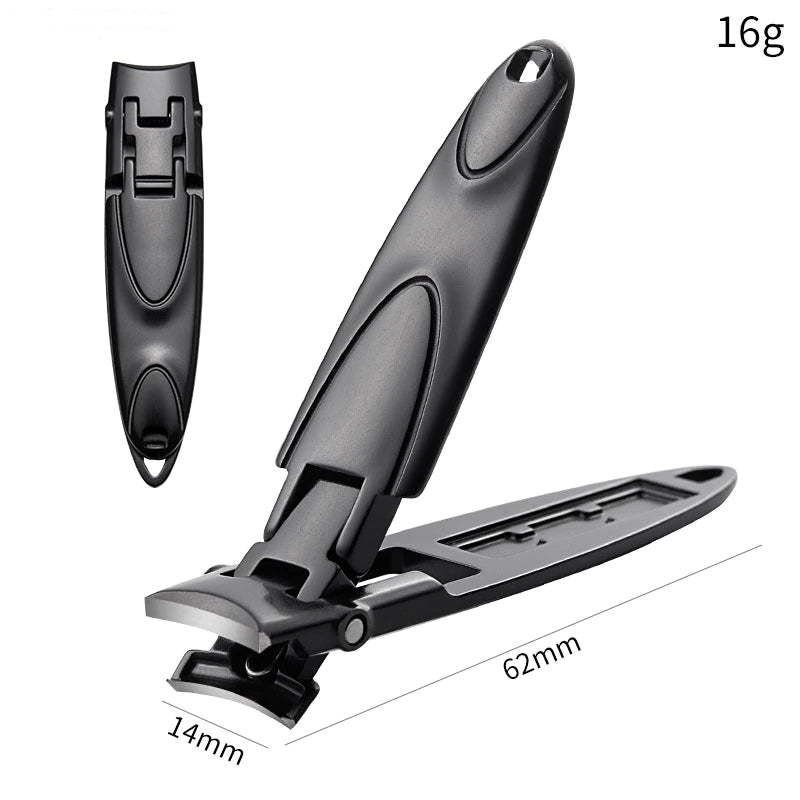 Skanto | Slim Cut Bærbare Negleklippere