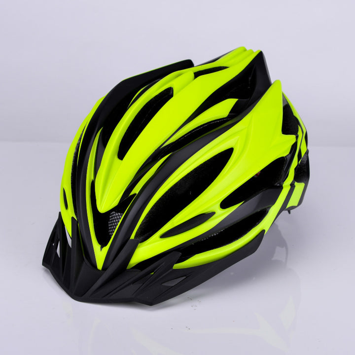 Aerodynamisk Sykkelhjelm Skanto