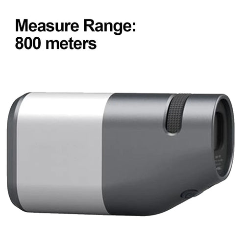 Monokular Pro Vision Laser Avstandsmåler Teleskop | Skanto