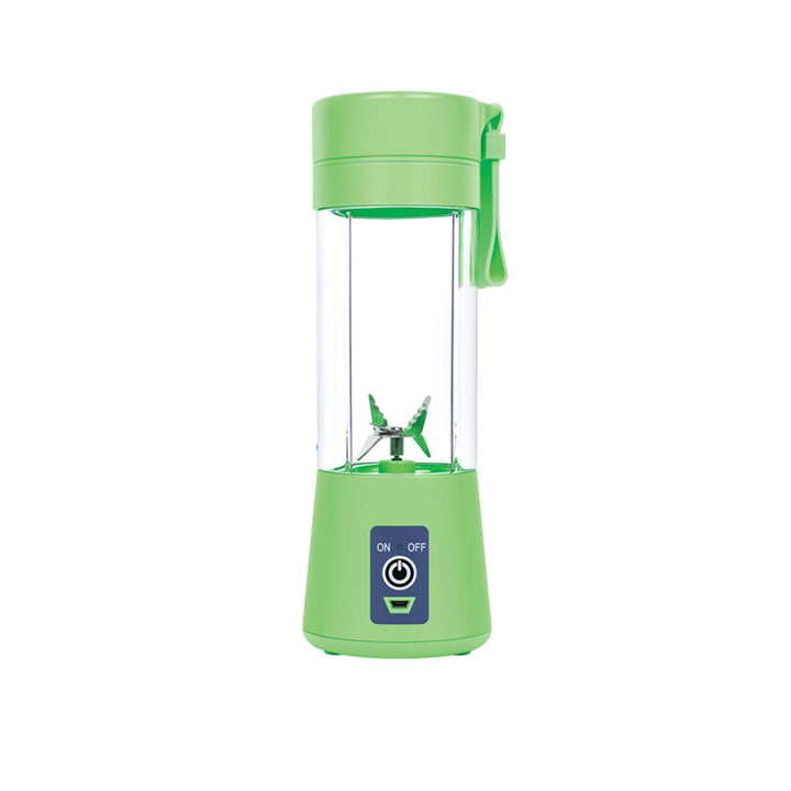 Best Bærbar Blender | Skanto