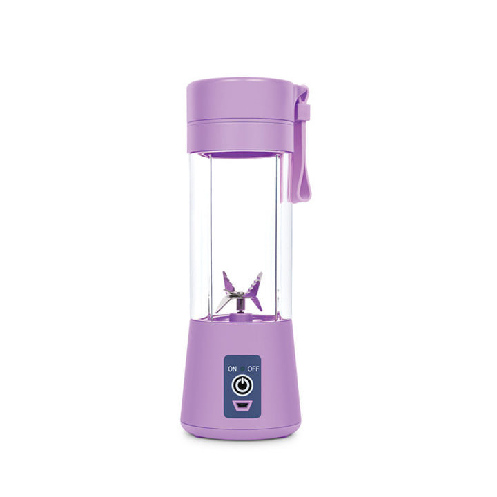 Best Bærbar Blender | Skanto