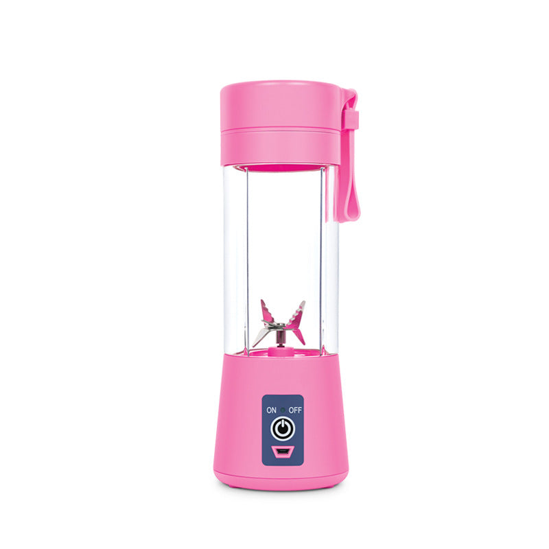 Best Bærbar Blender | Skanto