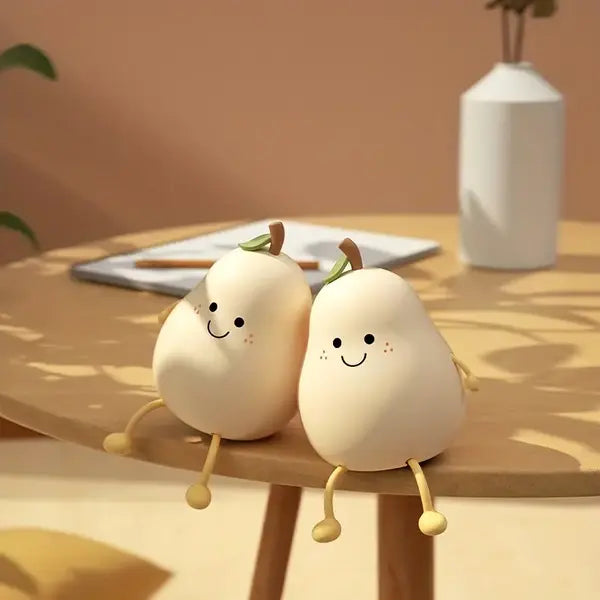 GlowBerry Sleep Buddy | Skanto