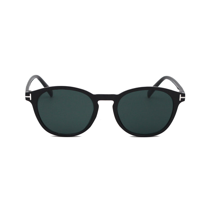 Dame moteriktig solbrille Skanto