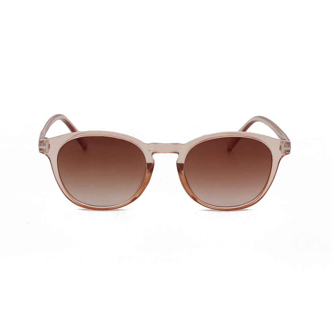 Dame moteriktig solbrille Skanto