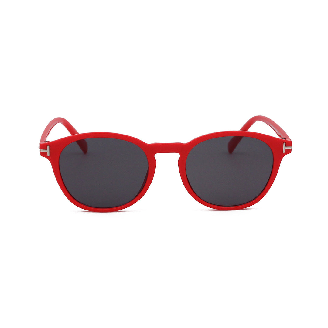 Dame moteriktig solbrille Skanto