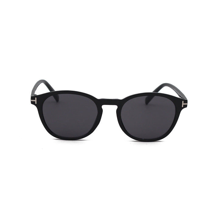 Dame moteriktig solbrille Skanto
