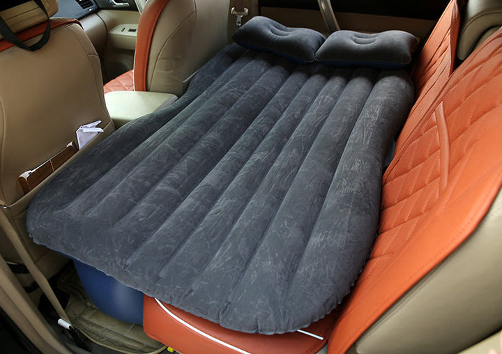 Auto Inflatable Bed | Skanto