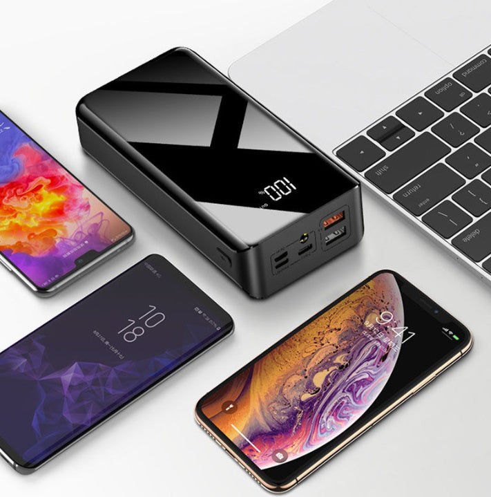 30000mAh Powerbank | Skanto