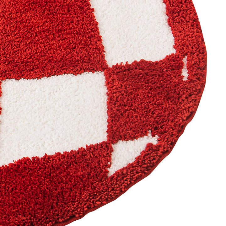Skanto | Billiards 8 Ball Tuftet Områdeteppe