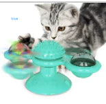 Katt Morsom & Kloring Vindmølle - PlaySpin Skanto